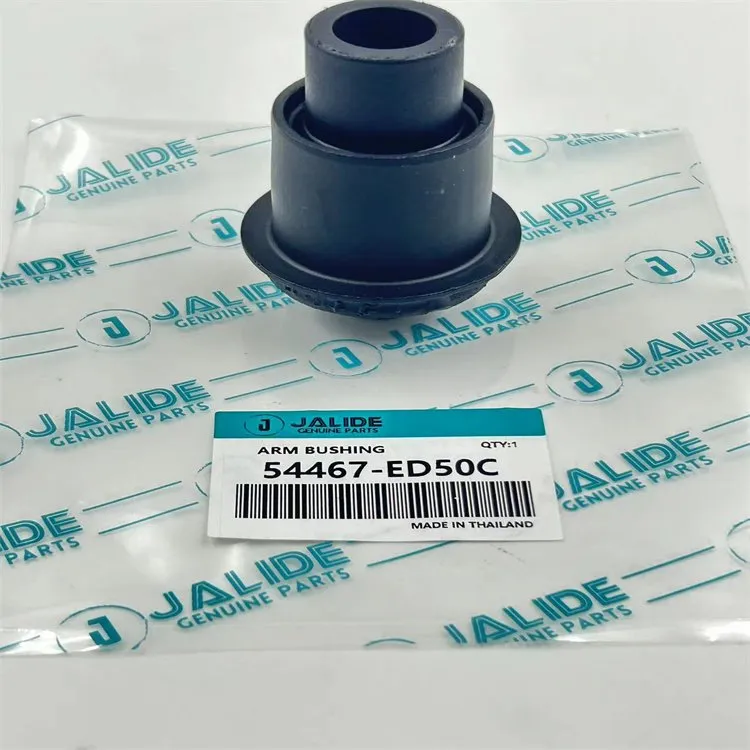 54467- Bucha de corpo/estrutura ED500 para NISSAN AD/AD Expert, Bluebird Sylphy, Cube/Cube Cubic