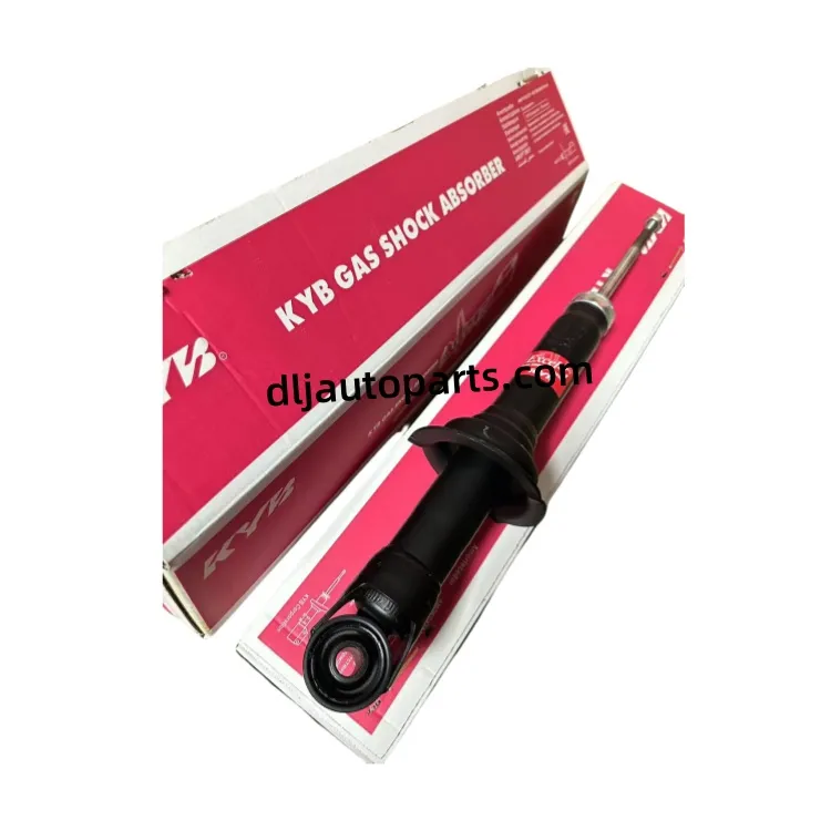 Absorvedor de choque KYB 341401 de boa qualidade para peças de reposição automotiva