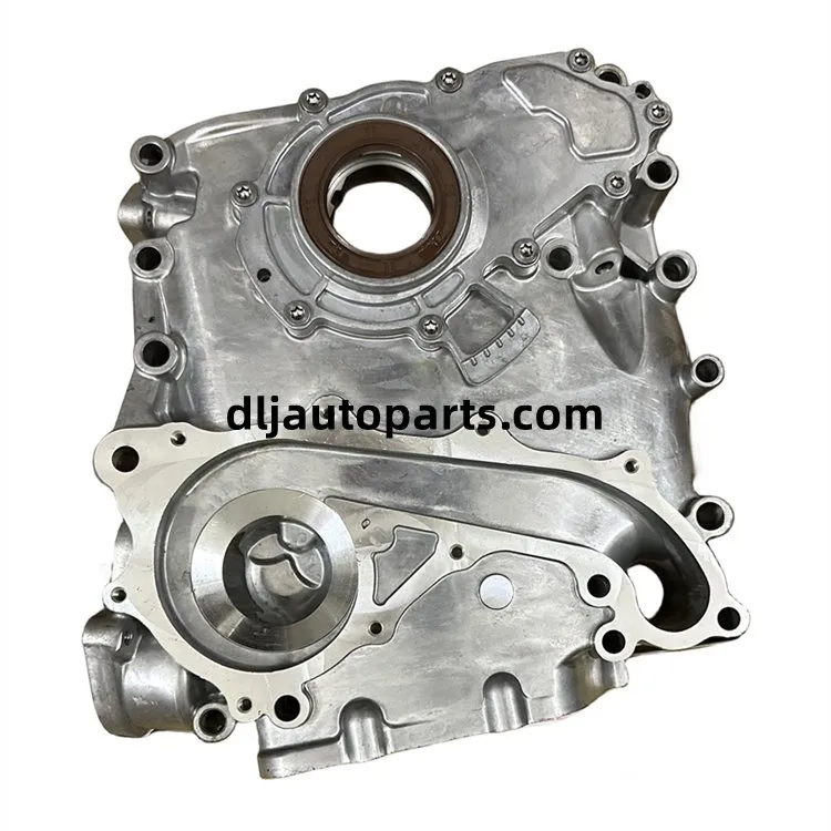 Bomba de óleo 11301-75021 para Coaster Tacoma 3RZ