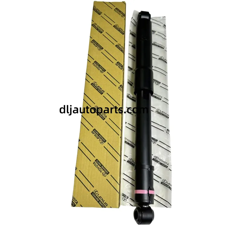 Amortecedor traseiro 48531-8 Z006 para Toyota Hilux Gun125