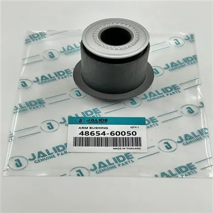 48654-60050 TOYOTA Bush, suspensão para 4 corredores, FJ Cruiser, Land Cruiser Prado 150