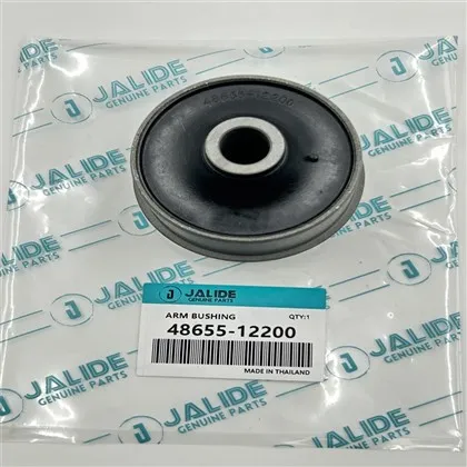 Posso personalizar uma bucha de borracha do braço?