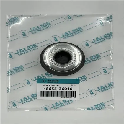 Melhores 10 Fabricantes de Buchas de Carros do Mundo 2025