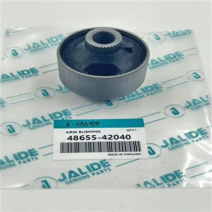 Qual é o papel das buchas em um carro híbrido?