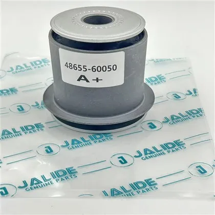 48655-60050 Bush, suspensão para TOYOTA Land Cruiser Prado 150, FJ Cruiser, 4 Runner, LEXUS GX460