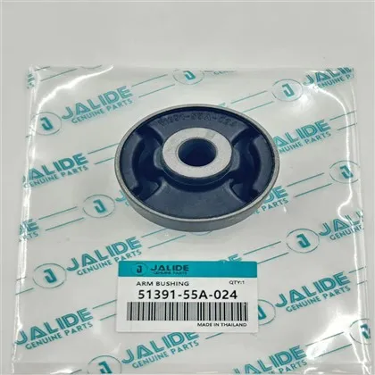 Como funcionam as buchas feitas por encomenda para carros?