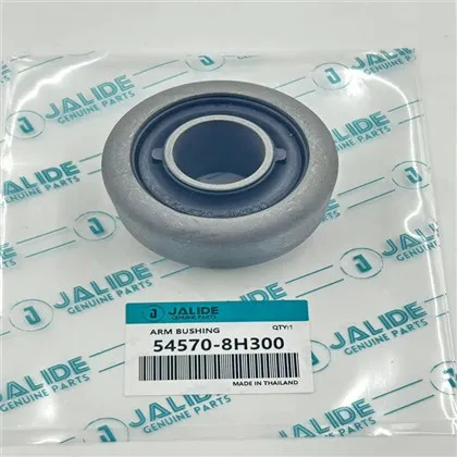 54570-8H300 Bush, suspensão para NISSAN X-Trail