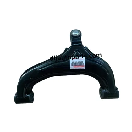 Braços de controle de carro 46200-56B00 para SUZUKI SIDEKICK 1989-1998 SUZUKI X-90 1996-1998 juntas esféricas e braços de controle
