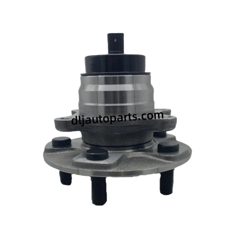 Substituição do rolamento do cubo da roda para 43560-500110 tampa do cubo da roda LEXUS LS460/460L USF4*